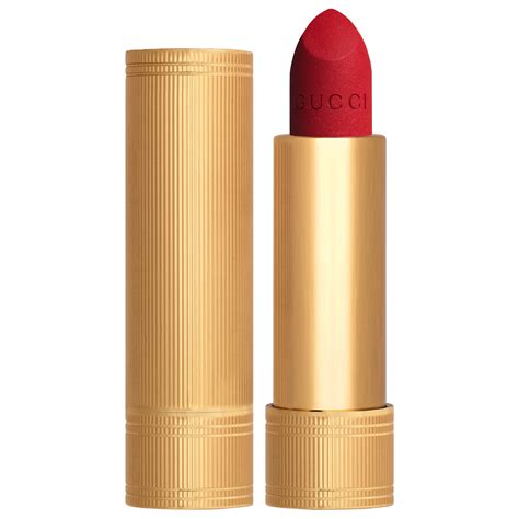 sephora gucci lipstick set